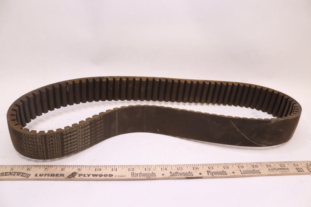 Multi-Speed Belt 2-1/8" 3432V484