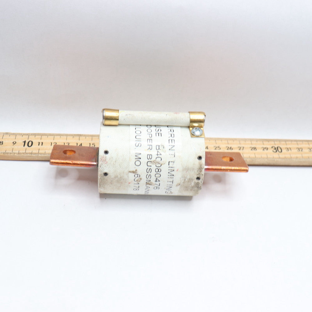 Barrier Terminal Block Semiconductor Fuse B40080476