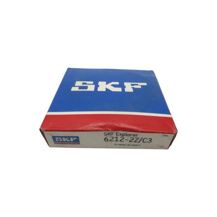 SKF 6212-2Z/C3 NSFS