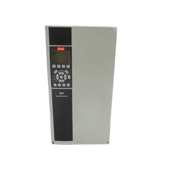DANFOSS 131B6714 FC-302P2K2T5E66H1XGXXXXSXXXX 380-500V 5.0/4.3A (AS PICTURED)
