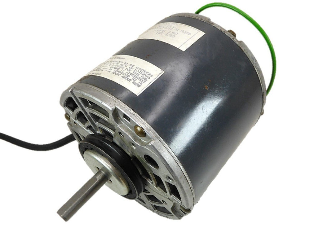 GE  5KSP29BG3054AT  208-230V 1/20HP 1050RPM CW 1.60A 60Hz  NEW NO BOX