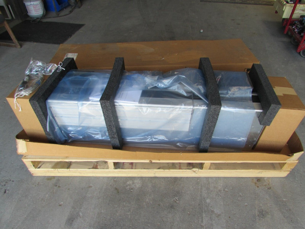 XYLEM CentriPro AQUAVAR ,AVB41500A0X0D3X1 ,  PUMP DRIVE,150hp, NEW! MAKE OFFER!