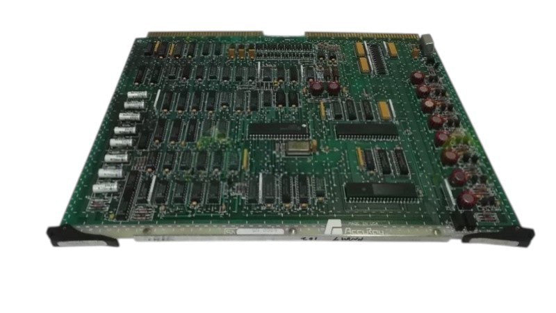 ACCURAY 6-082156-002 PC BOARD  UNMP