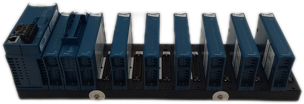 National Instruments cFP-2100 Controller & Modules 