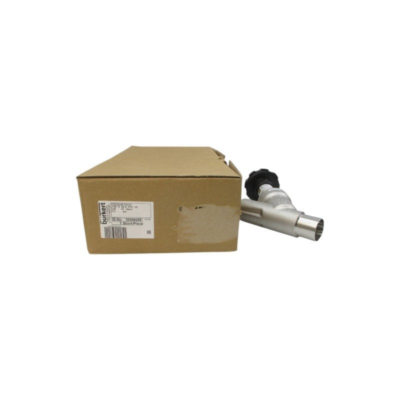 BURKERT 00298288 2702 0 40,0 PTFE VA D38 NSMP