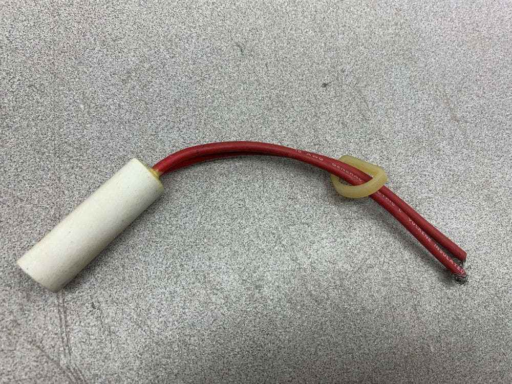 NEW NO BOX  KLIXON HEATING HEATER ELEMENT ELECTRICAL IMMERSION 12HT3-504