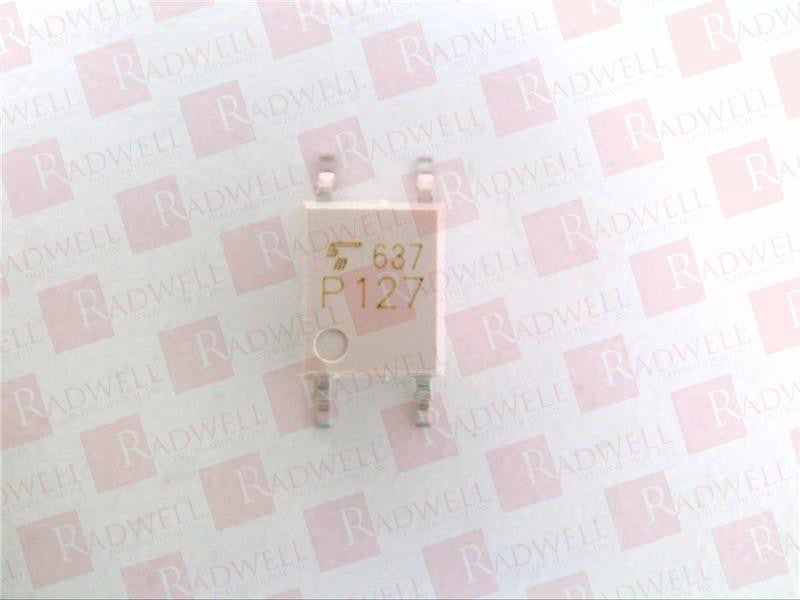 TOSHIBA TLP127 / TLP127 (BRAND NEW)