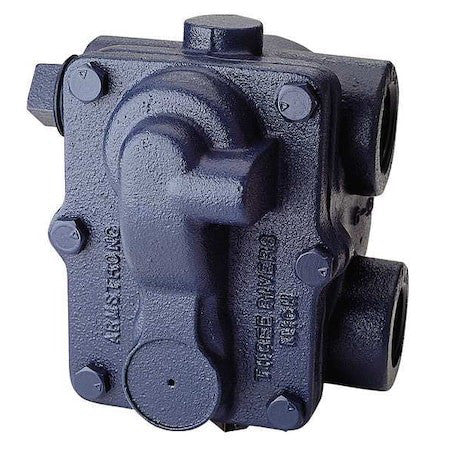 Armstrong International 175Ai3 Steam Trap,175 Psi,377F,5-1/2 In. L