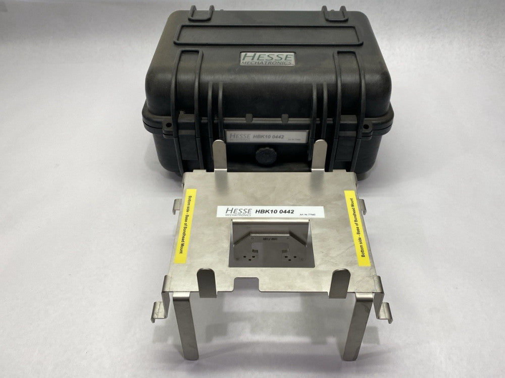 Hesse HBK10-0442 Bondhead Bracket