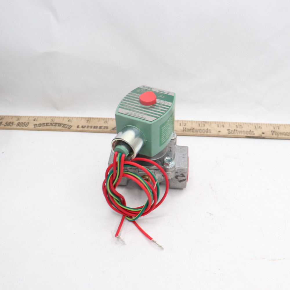 Asco Soleniod Shutoff Valve Rebuild Kit M200143A00