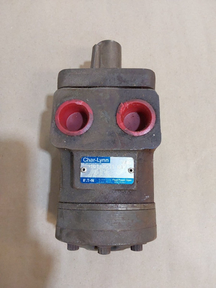 EATON Hydraulic Motor 101-1011-007 Fit for Eaton Char-Lynn H Series
