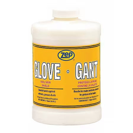 Zep 338901 1 Qt. Liquid Hand Cleaner Cartridge