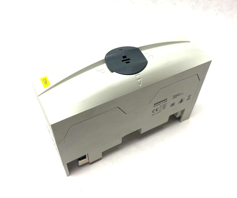 Siemens 8US1921-1CB02 Connection Module 50mm2, 3-Pole 3-Pole, 6-50mm2 54 x 160mm
