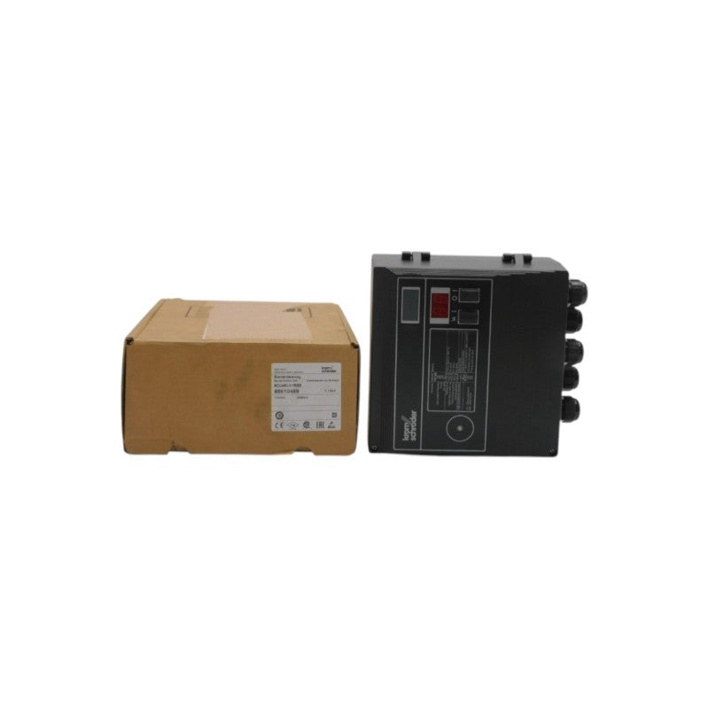 KROM SCHRODER BCU460-3/1RGB 88610489 115VAC NSMP