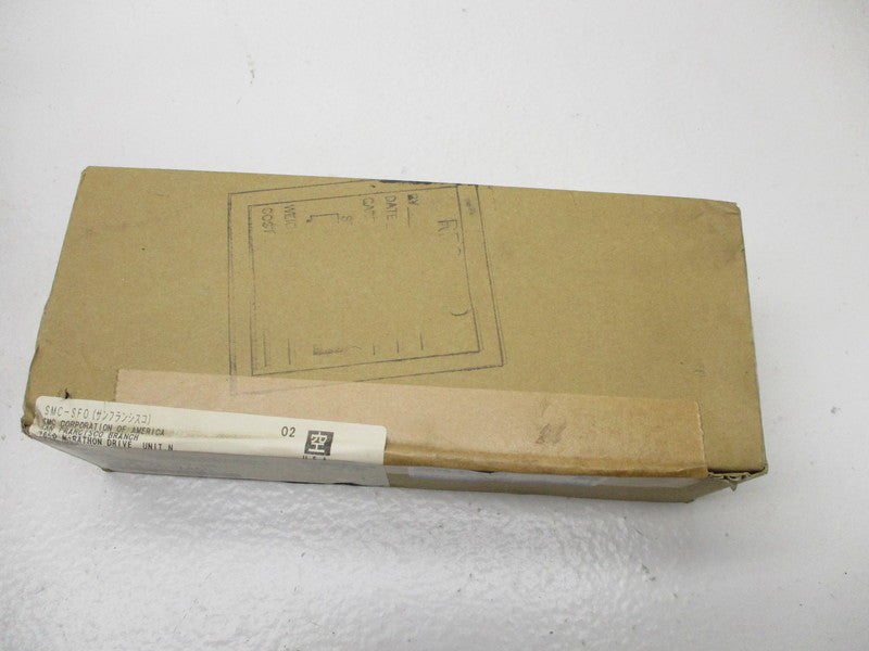 SMC SS5Y5-10-X460 NSFS