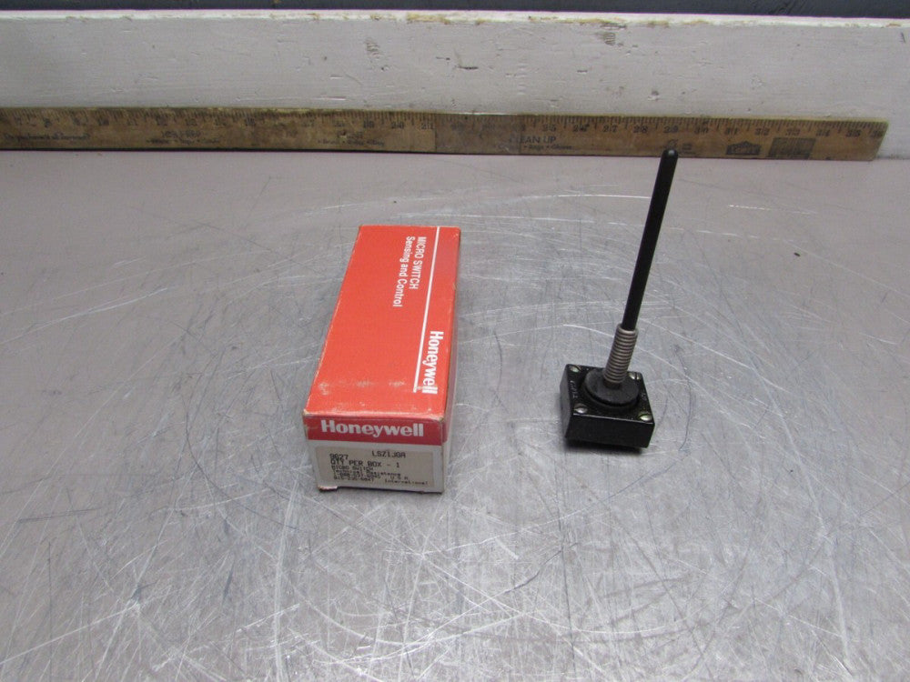 HONEYWELL LSZ1JGA, LIMIT SWITCH HEAD for LSJ-A SERIES, NIB! MAKE OFFER!