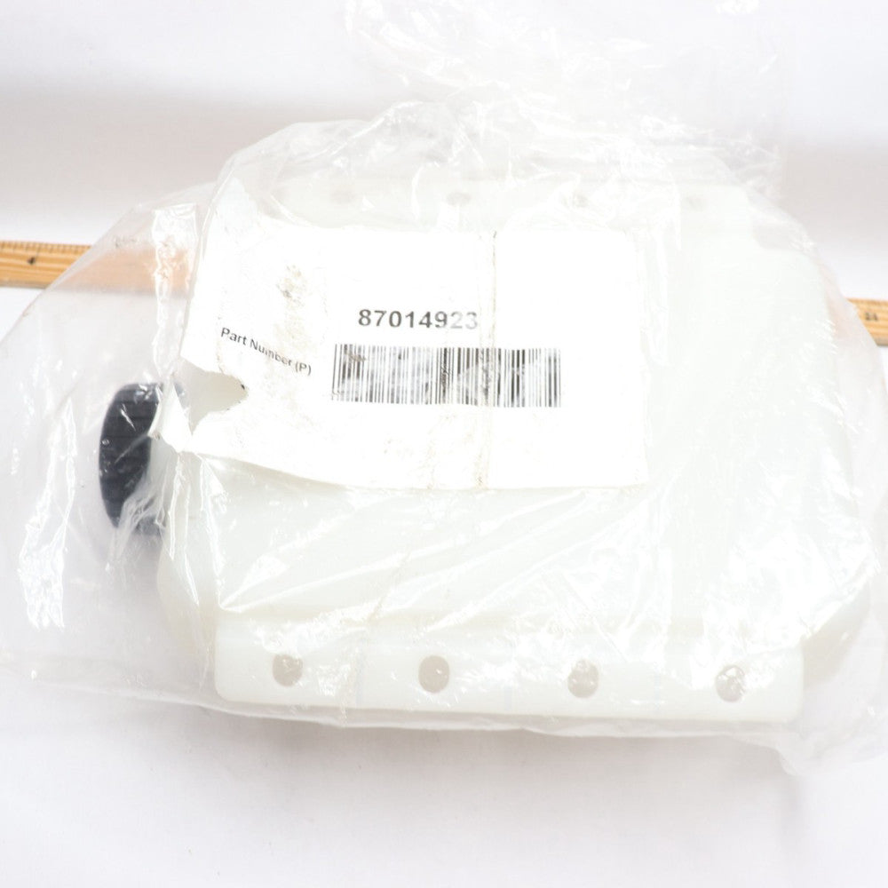 Tank White 87014923