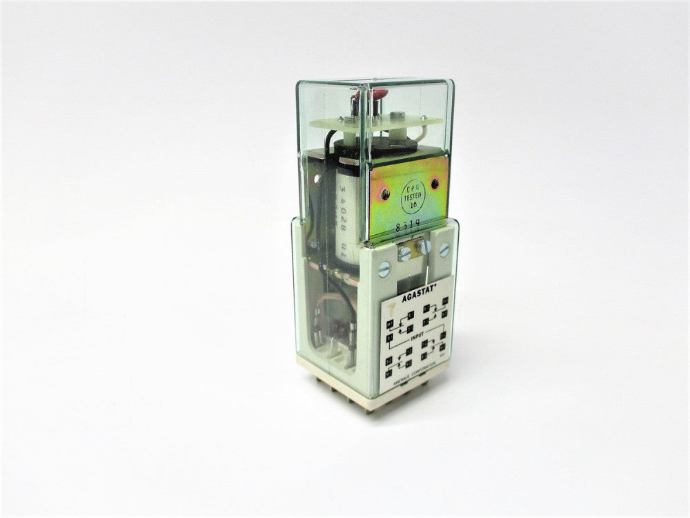 AMERACE EGPI002 120V NSNP
