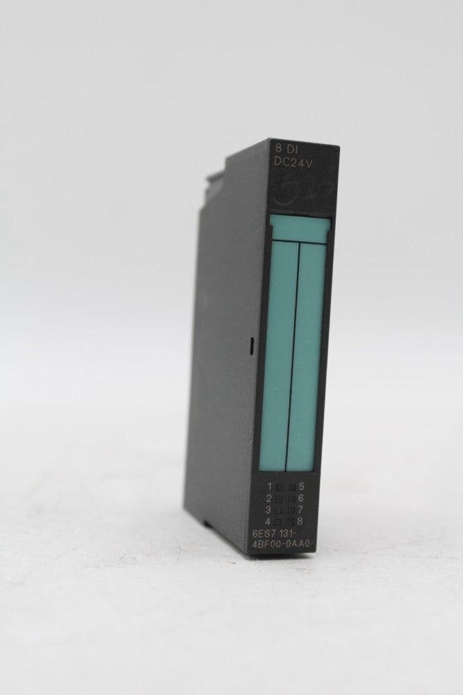 Siemens 6ES7 131-4BF00-0AA0 Simatic S7 Digital Input Module