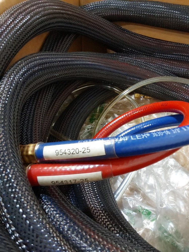 STELLITE, HOSE ASSEMBLY POWER CABLE 25FT 954237, 954320-25, 954317-25,