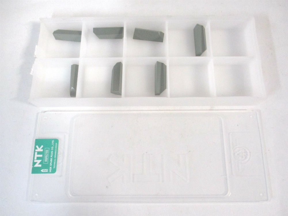 NTK (5723531) VGW8344-2Z0220 WA1 Grade Ceramic Turning Insert - Pack of 7