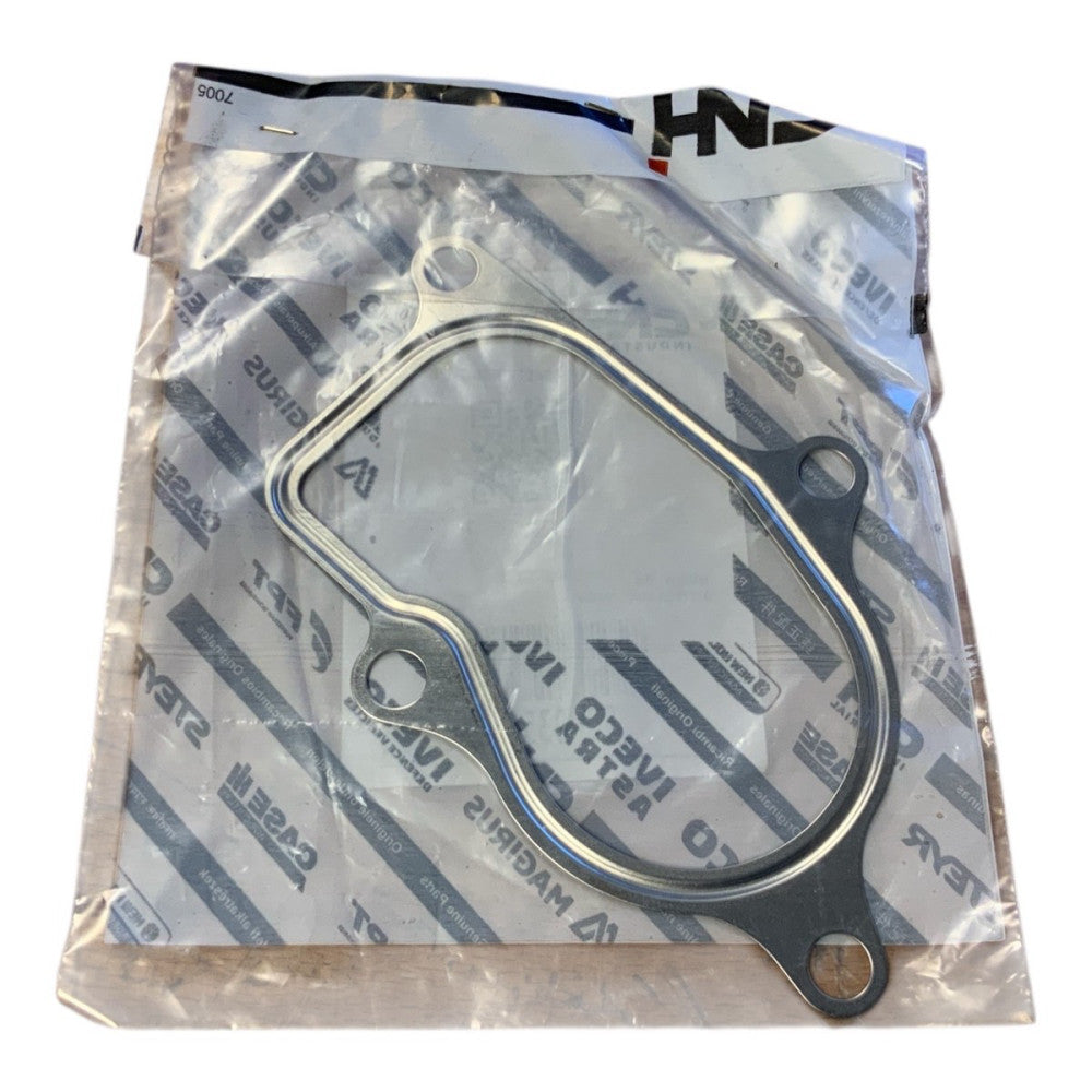 New Holland CNH 504035094 Turbocharger Gasket OEM Seal Kit for Engine/Exhaust
