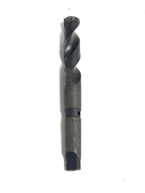 CLE-FORGE, COOLANT THROUGH 31/32"  DRILL  BIT, SPIRAL 2 FLUTE, OAL 9" 299309