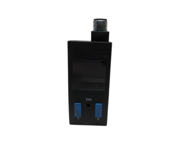 FESTO SDE1-V1-G2-W18-L-P1-M12 PRESSURE SENSOR  UNMP