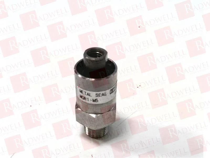 SMC MQR1-M5 / MQR1M5 (NEW NO BOX)