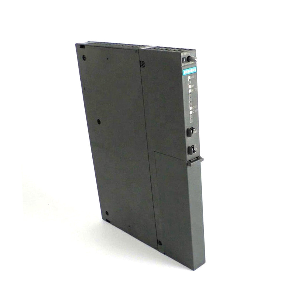 One Brand New SIEMENS 6ES7 407-0DA01-0AA0 6ES7407-0DA01-0AA0 Power Supply
