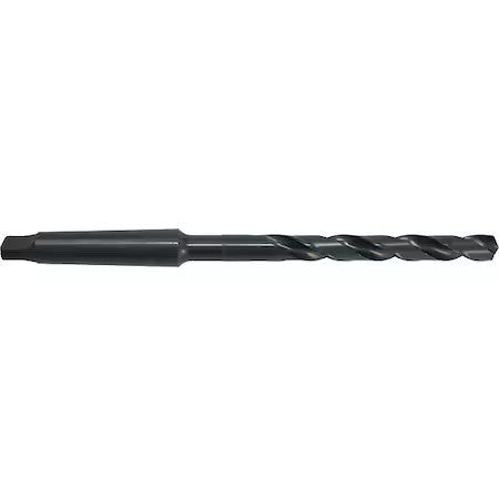 Chicago-Latrobe 53132 118 Degree General Purpose Taper Shank Drill