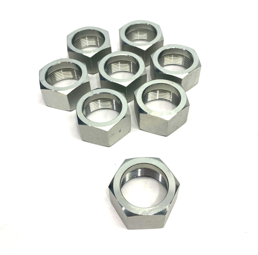 Parker 20 BL-S Seal-Lok ORFS Locknut Sleeve 1-1/4" LOT OF 8