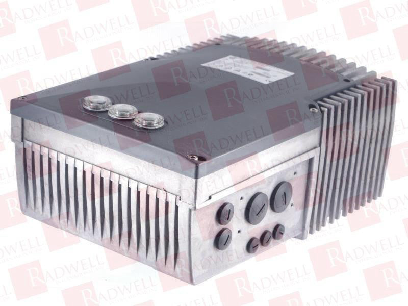 NORD SK215E-301-340-A-BAM / SK215E301340ABAM (USED)