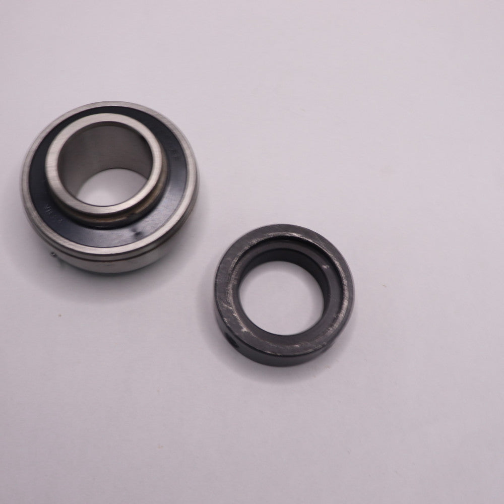MD Genuin Parts Bearing Ball Rad 1-3/8" Bore x 72mm NA207-22