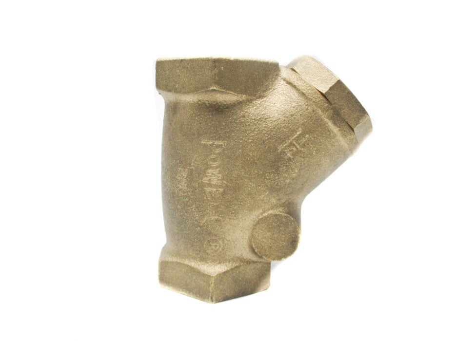 POWELL 300-1-1/4 NSNP