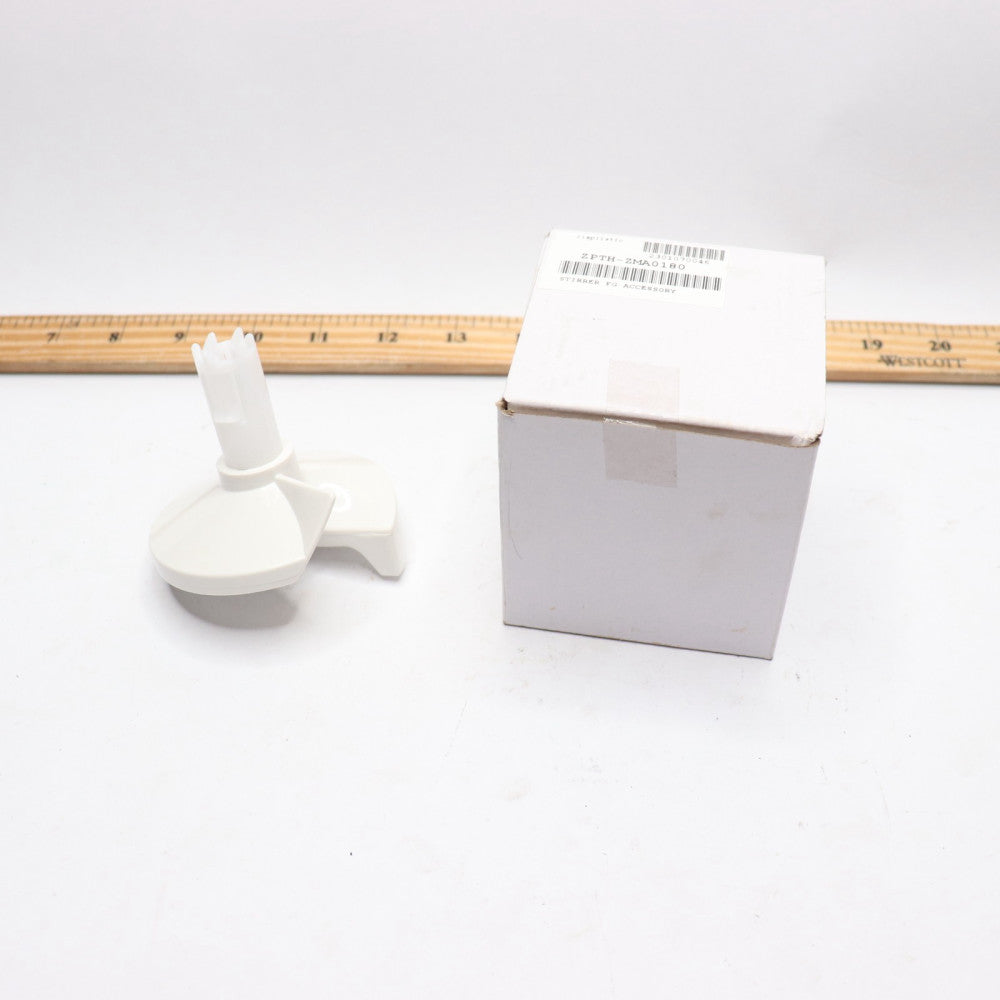 Zimplistic Stirrer FG Accessory ZPTH-ZMA0180
