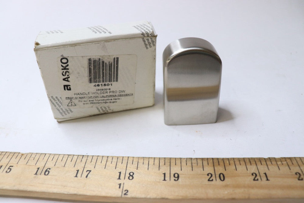 Asko Dishwashers Spare Parts Handle Holder Pro DW 461501