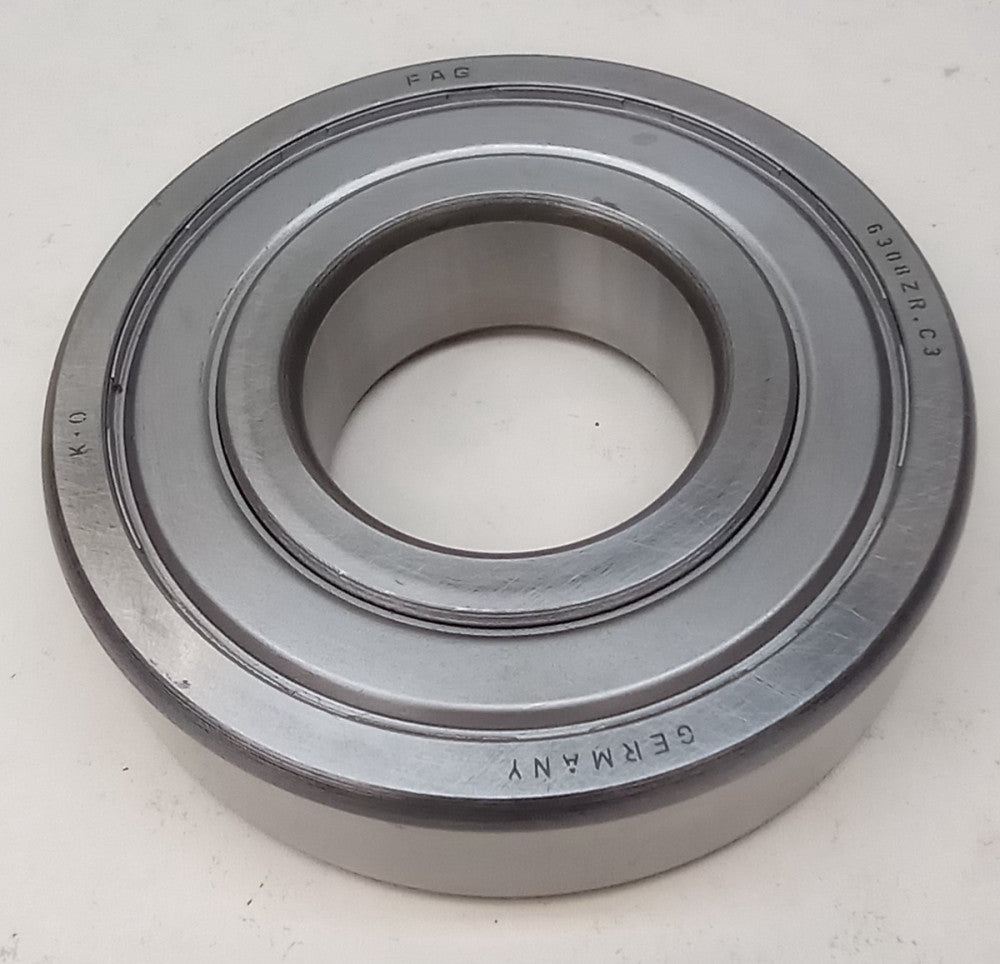 FAG 6308ZR-C3 Ball Bearing Deep Groove 40 x 90 x 23mm 6308ZR.C3 Single Shielded