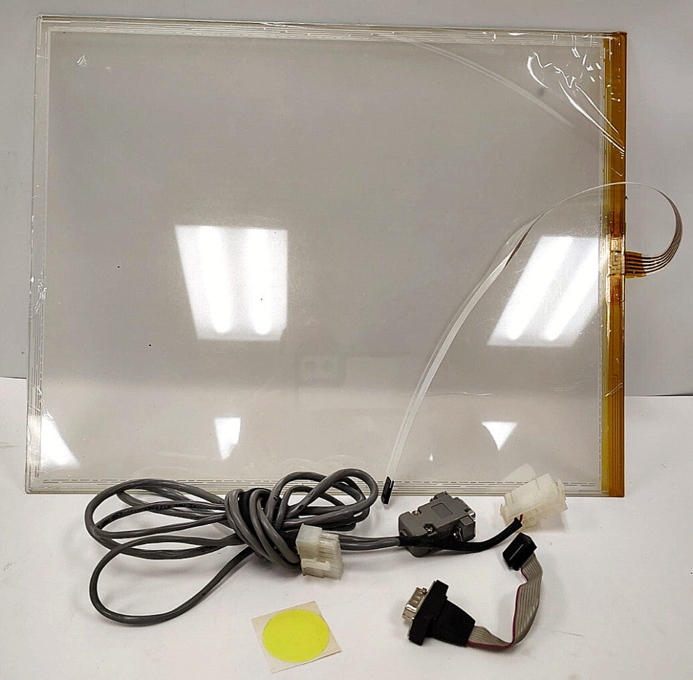 ATOUCH 5WR17022N1 ANTI-GLARE TOUCH PANEL 17.14" LCD FLAT TOUCH PANEL DIGITIZER