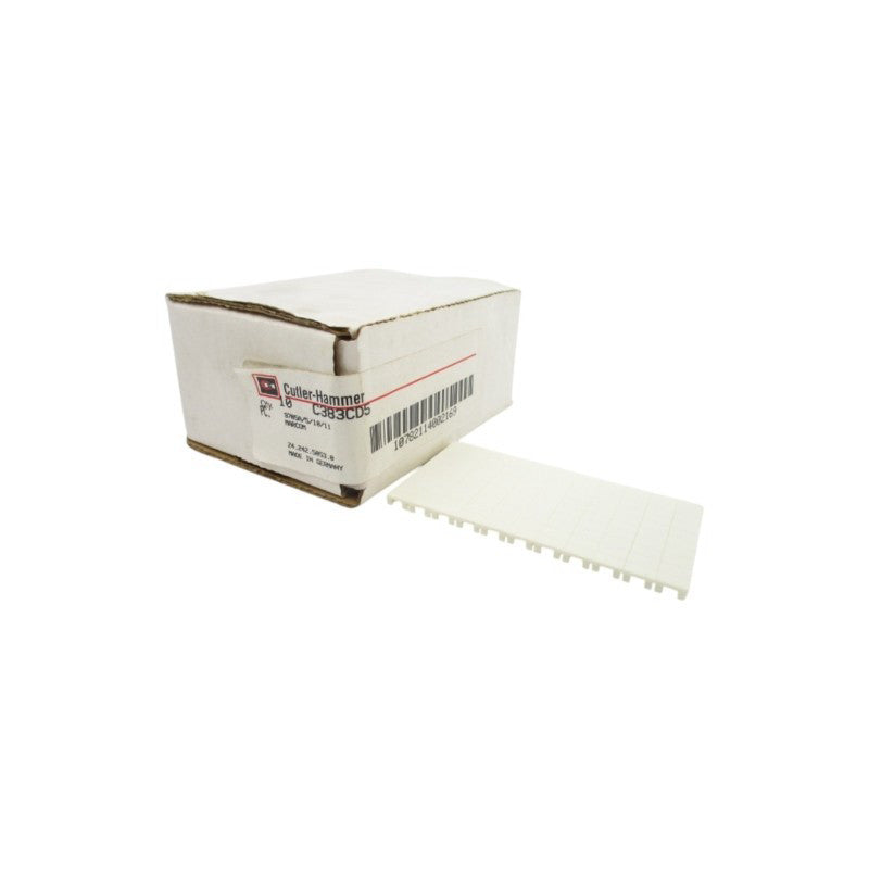 CUTLER HAMMER C383CD5 (PKG OF 10) NSMP
