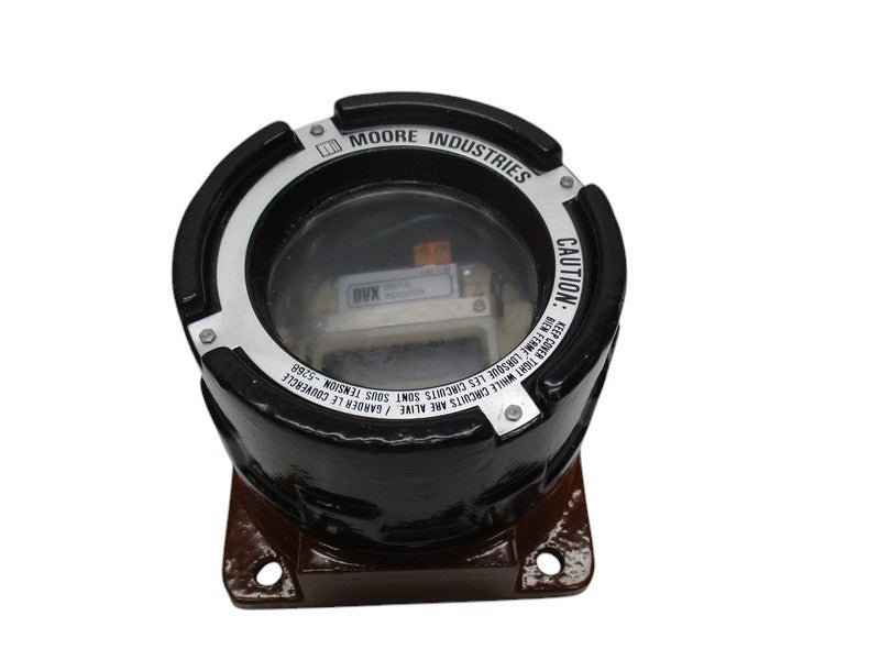 MOORE DVX/4-20MA/0.0-100.0/2.5VLP  NSNP