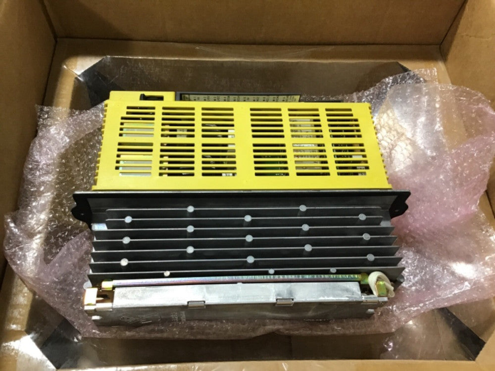 NEW! FANUC A06B-6066-H006-R SERVO DRIVE A06B6066H006R