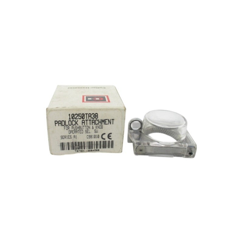 CUTLER HAMMER 10250TA38 SER. A1 NSMP