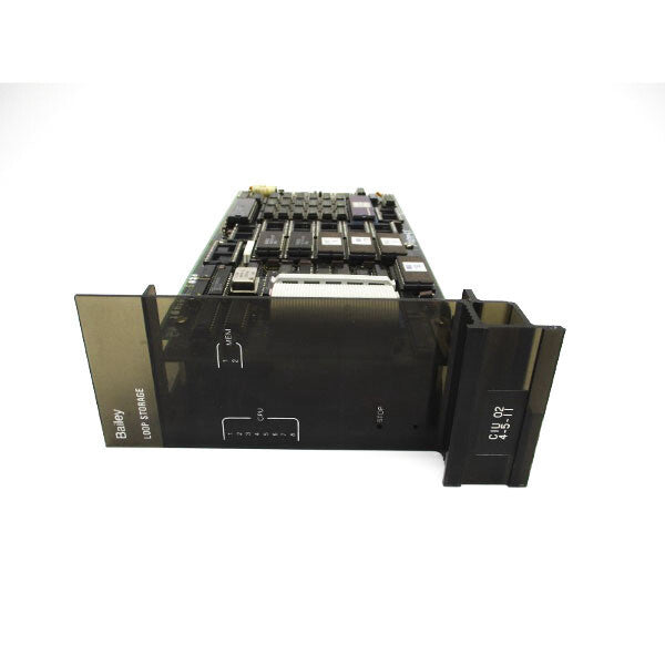 BAILEY NLSM01 15VDC 27.4A UNMP