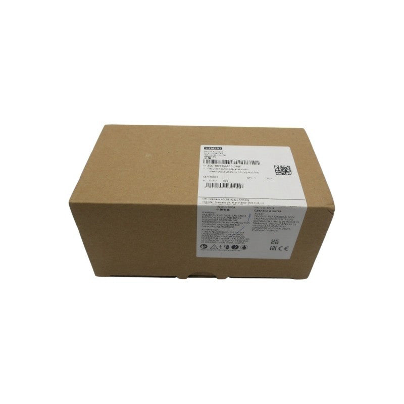 SIEMENS 3SU1803-0AA00-0AB1 NSMP