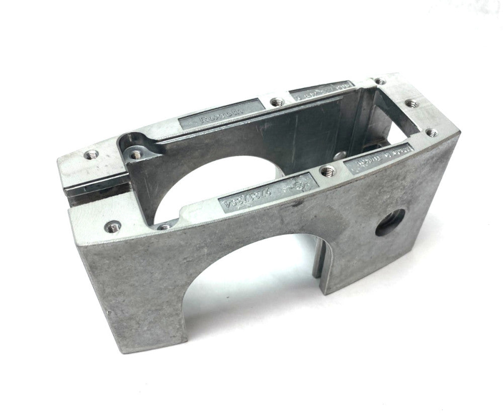 Bosch Rexroth 3842557908 Drive Casing BA BS 2/R+C