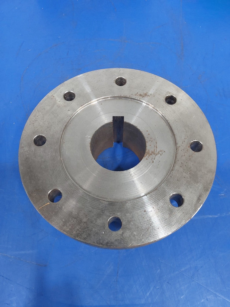 FALK 15G52/82 Rigid Hub For FALK Gear Coupling PART # 250957 RSB