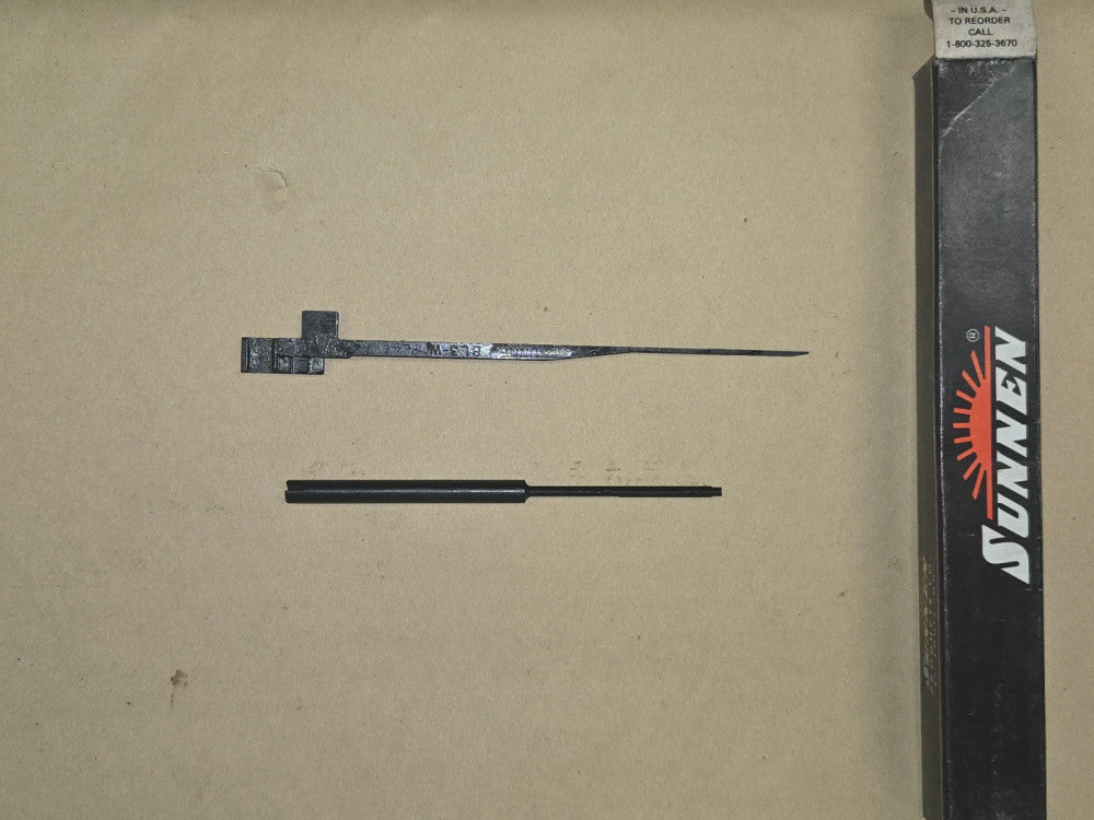 Sunnen - BL4-120CH - Mandrel w/Wedge - FAST SHIPPING!