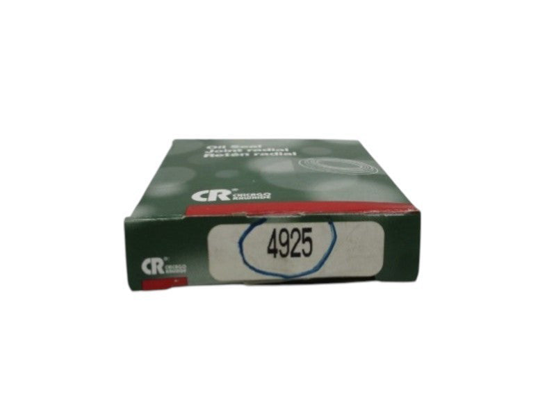 CHICAGO RAWHIDE 4925 OIL SEAL  NSMP