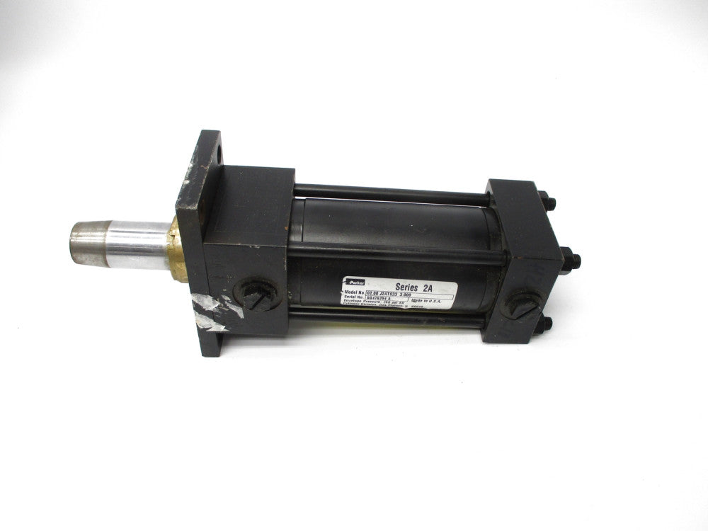 PARKER 02.00J2ATS333.000 SER. 2A 250PSI NSNP